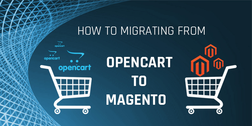 Make sure you know this before migrating from Opencart to Magento