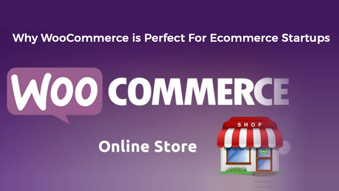 Why WooCommerce is Perfect For eCommerce Startups