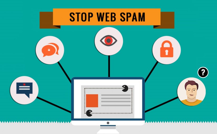 How To Effectively Prevent Web Form Spam