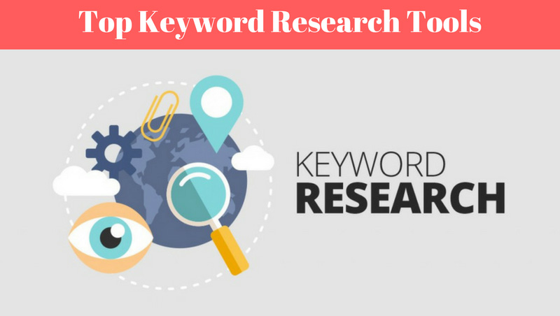 27 Keyword Research Tools Every Marketer Should Know