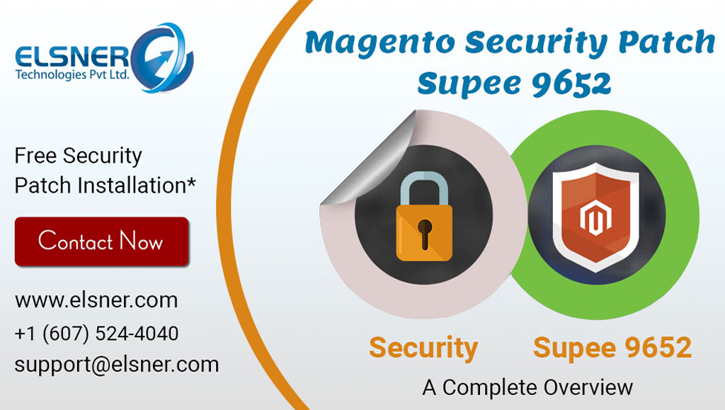 Magento Security Patch SUPEE 9652 – A Complete Overview