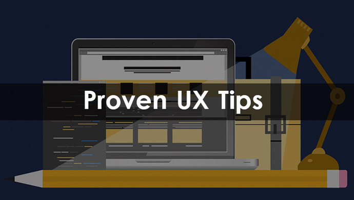 7 proven UX Tips For A Pro Level Website Optimization