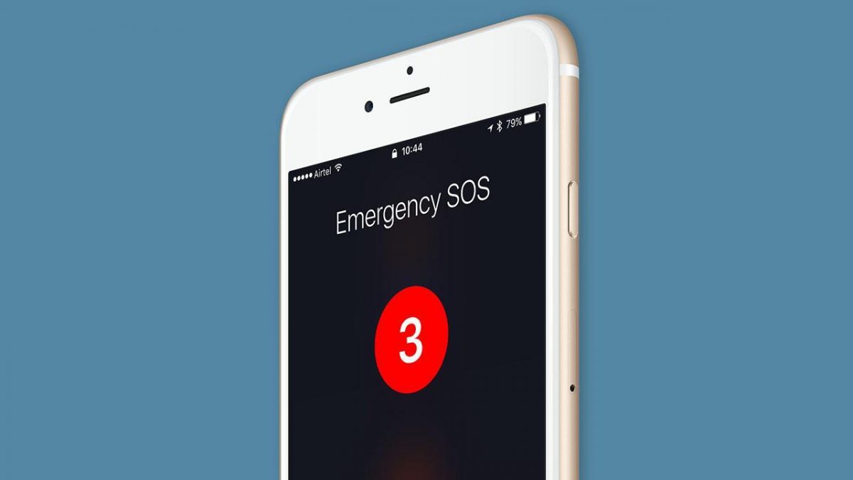 Emergency SOS on iPhone – A Complete Guide to the Splendid Feature
