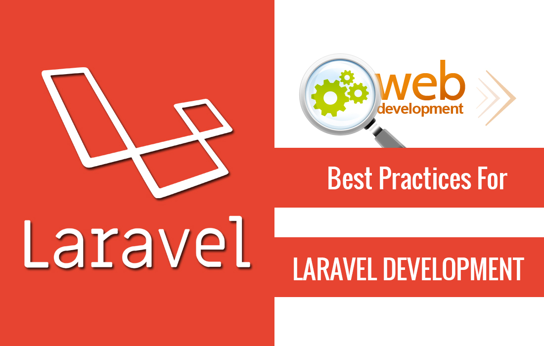 Best Practices For Laravel Development