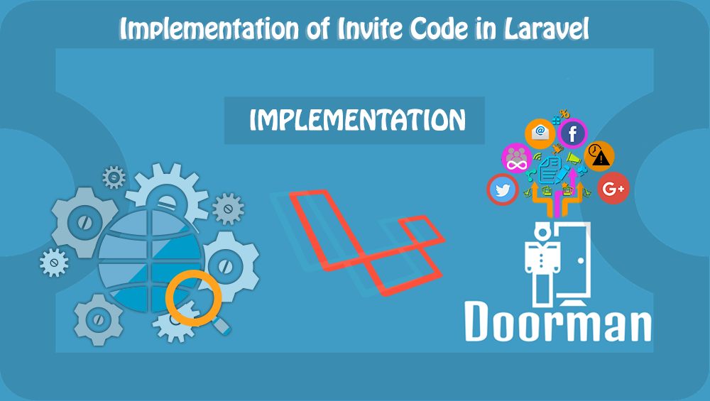 Learn The Implementation of Invite Code in Laravel