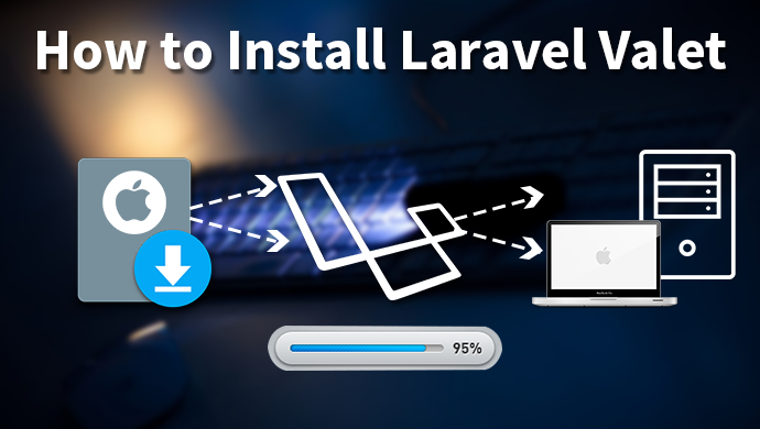 laravel-server-install
