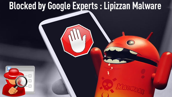 Lipizzan: Blocked A New Targeted Spyware Family