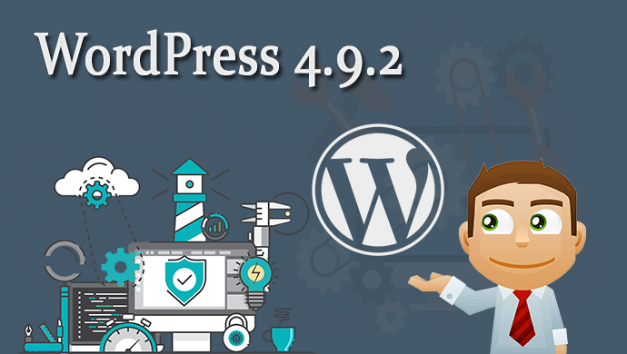 Know Everything About WordPress 4.9.2