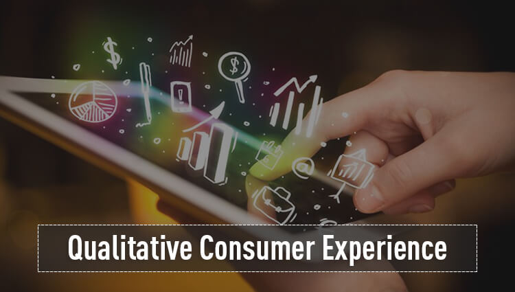 Qualitative Consumer Experience