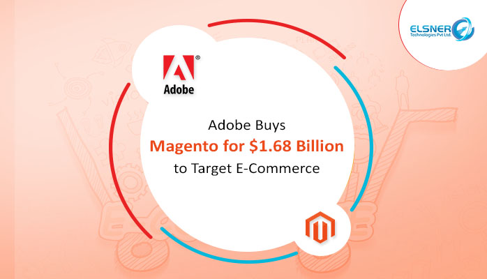 Adobe magento e-commerce