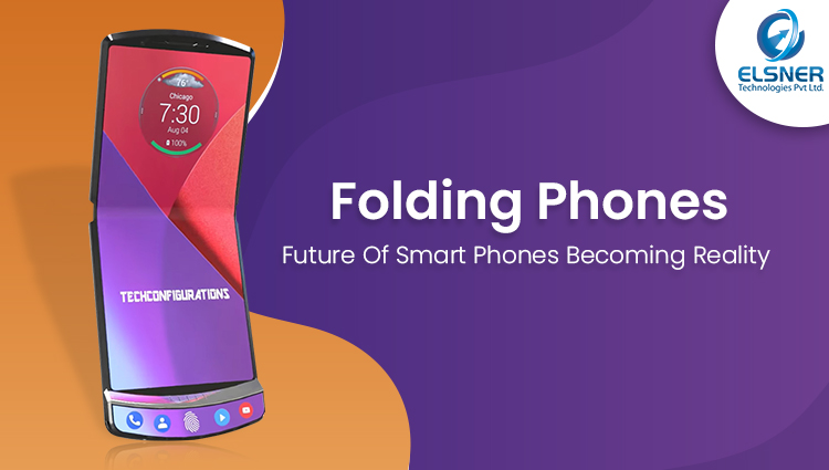Future Of Smart Phones