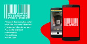 android qr code generator