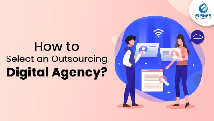 Outsourcing Digital Agency