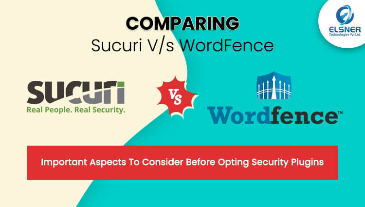 Sucuri Vs WordFence WordPress Security Plugin
