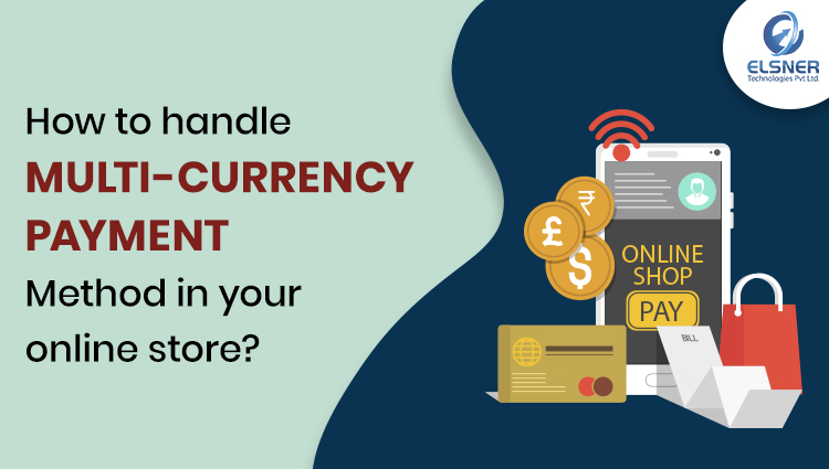 Paypal Multi Currency Magento 2