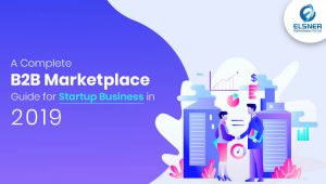 A Complete B2B Marketplace Guide For Startup Business In 2019