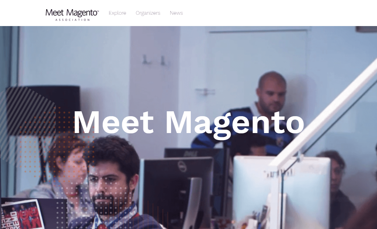 Meet Magento 2019