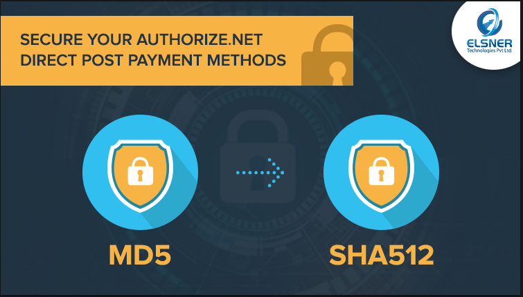 How to Update Authorize.Net Direct Post Payment Methods from MD5 to SHA512