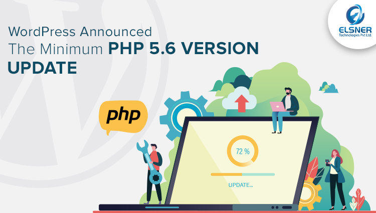 Update-PHP