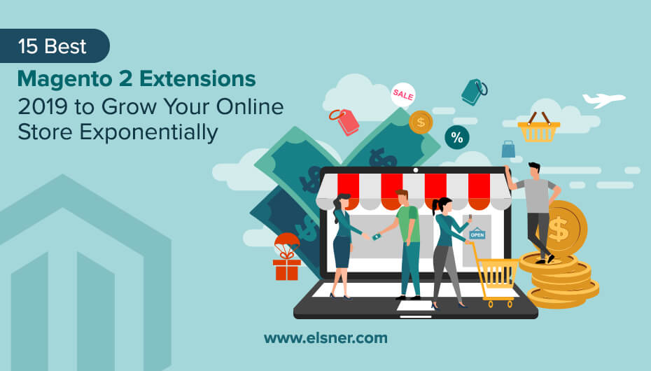 15 Best Magento 2 Extensions 2019