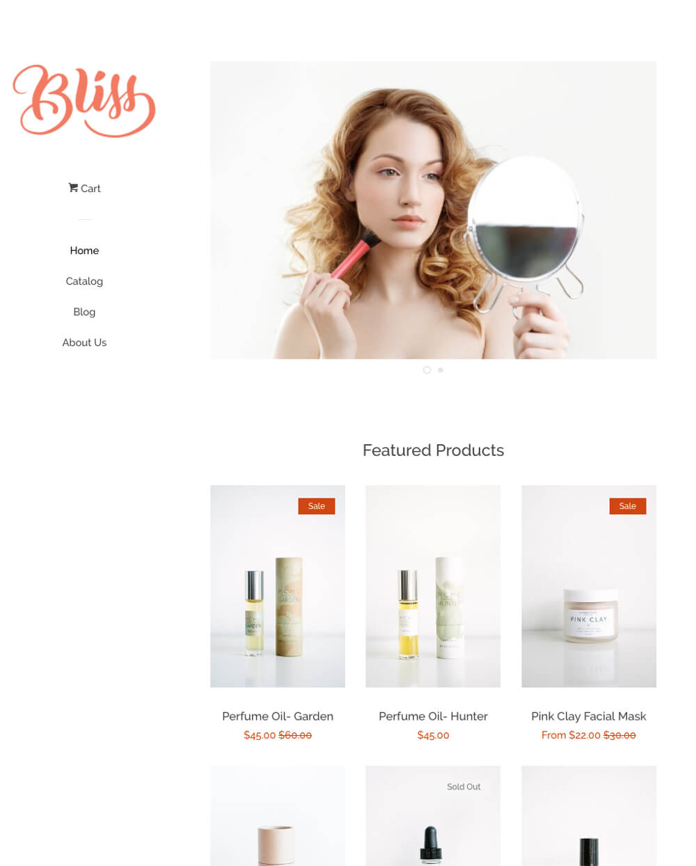 free best shopify themes 8