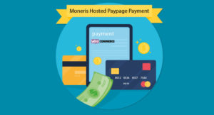 Moneris Hosted Pay page Payment Gateway for WooCommerce by elsner