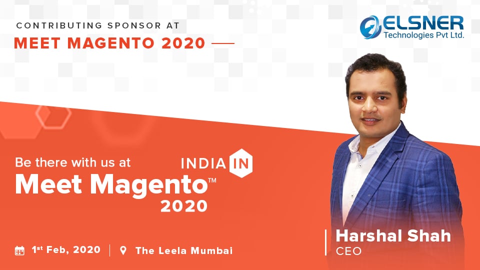 Meet Magento india 2020