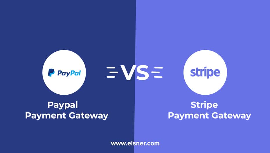 PayPal VS Stripe: Quick Check