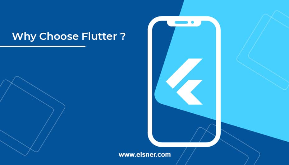 Why Choose Flutter?
