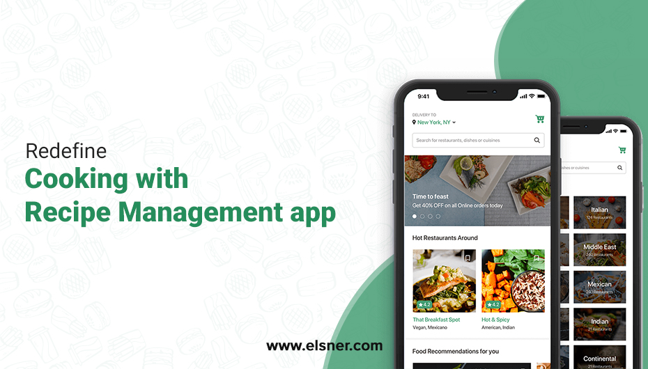 Recipe-Management-app