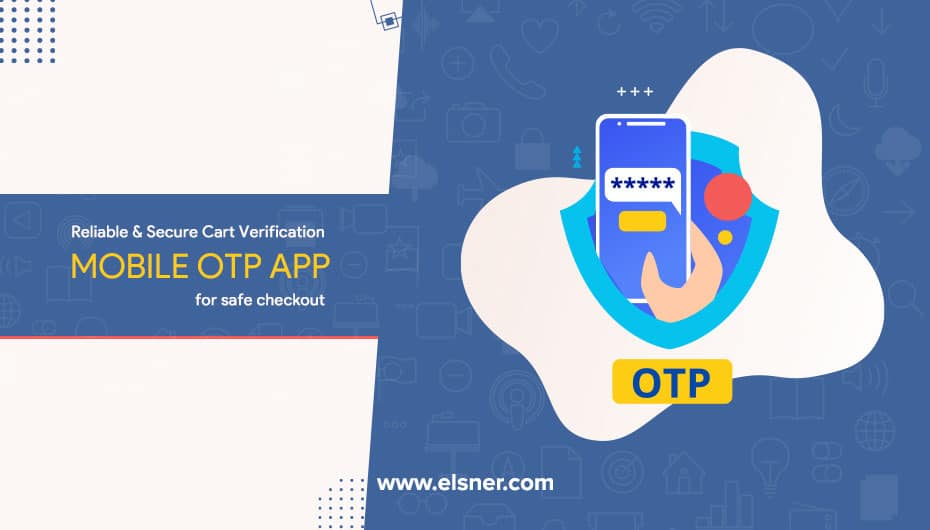Reliable-and-Secure-Cart-Verification-‑-Mobile-OTP-App-for-safe-checkout-