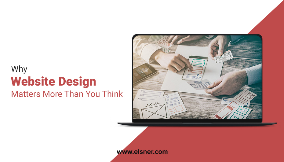 Website-Design-Matters