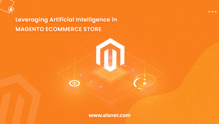 Leveraging-Artificial-Intelligence-in-Magento-eCommerce-Store