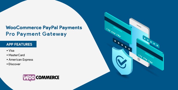 WooCommerce-PayPal-Payments-Pro-Payment-Gateway