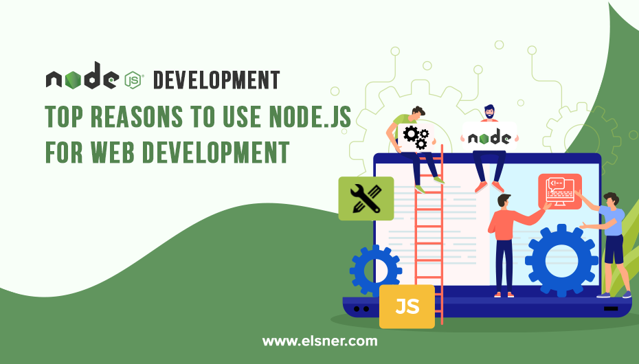 Node.js-Development
