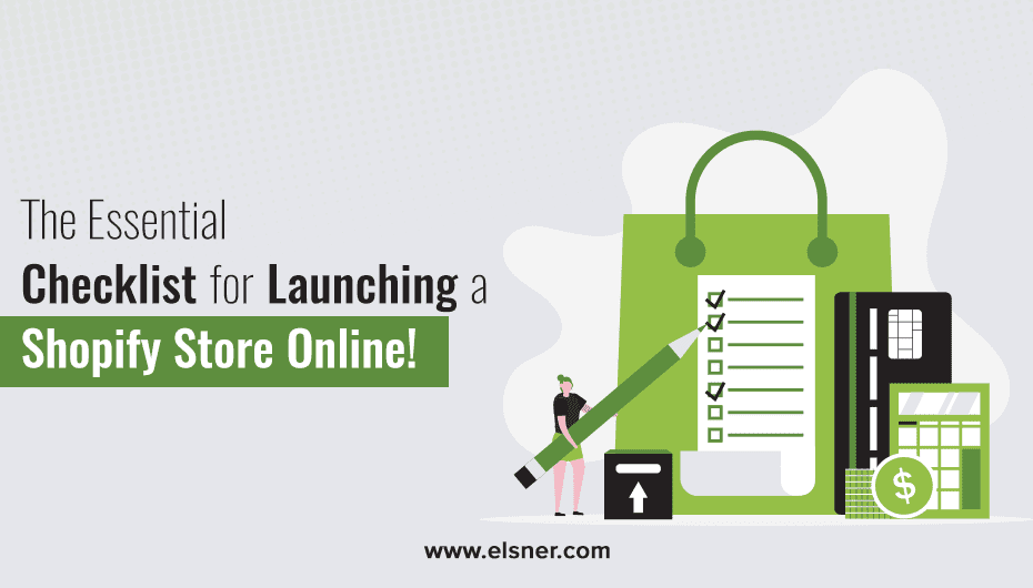 Checklist-for-Launching-a-Shopify-Store-Online