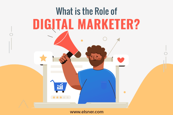 Digital-Marketer-role