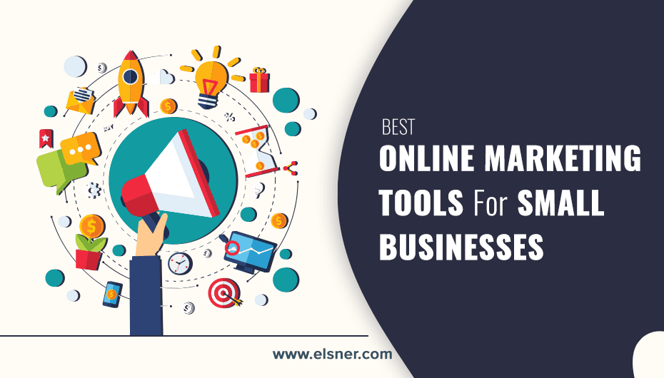 Online-Marketing-Tools