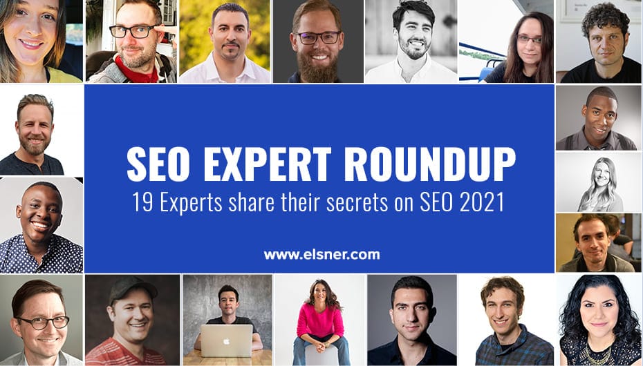 SEO-Expert-Roundup
