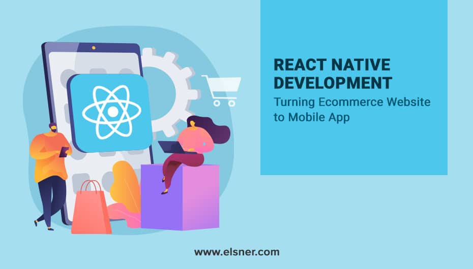 React-Native-Development-Turning-Ecommerce-Website-to-Mobile-App