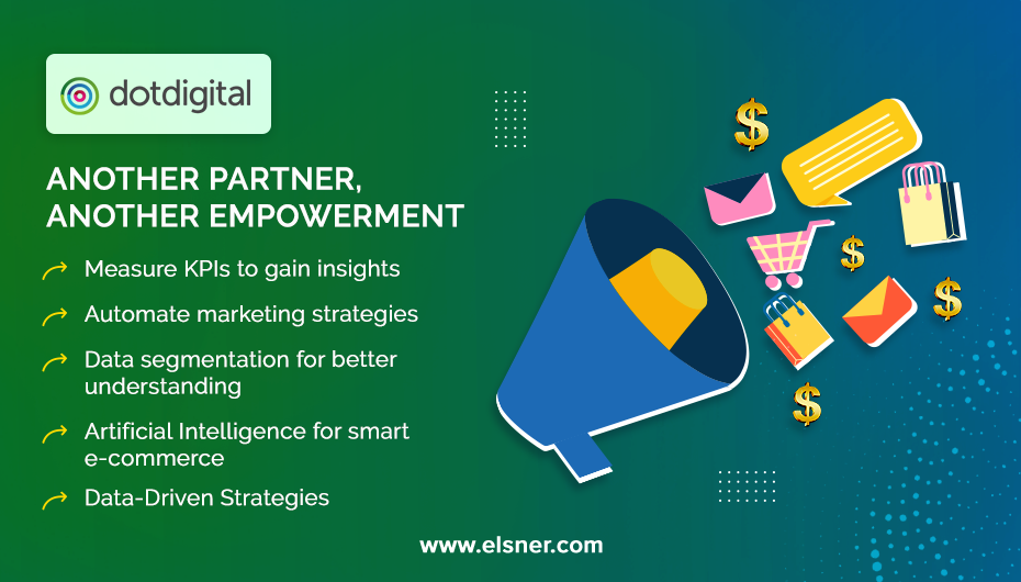 Dotdigital-Elsner-Partnership