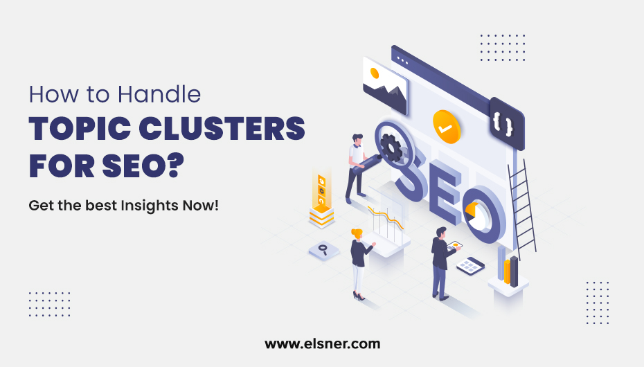 Topic-Cluster-SEO