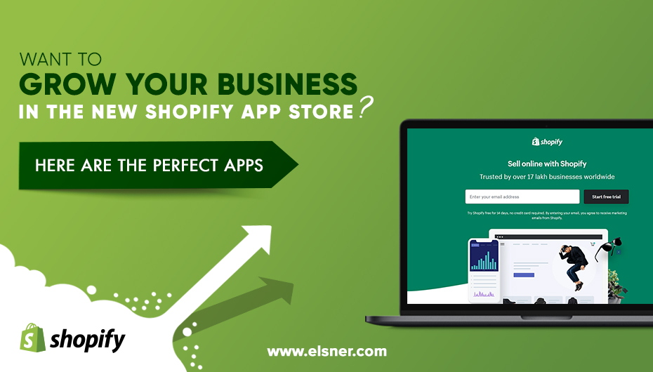 Shopify-App-Store-Blog