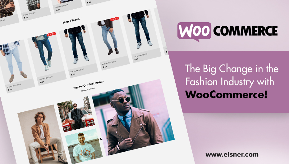 Fashion-Woocommerce-store