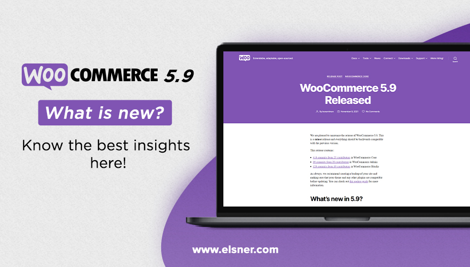 Woocommerce-5.9