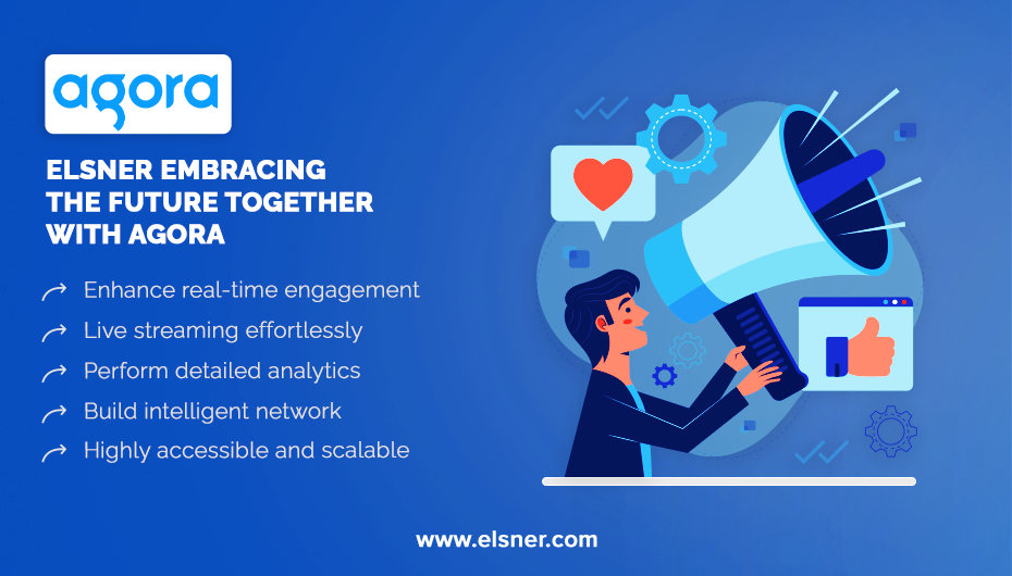 Elsner-Agora-partnership