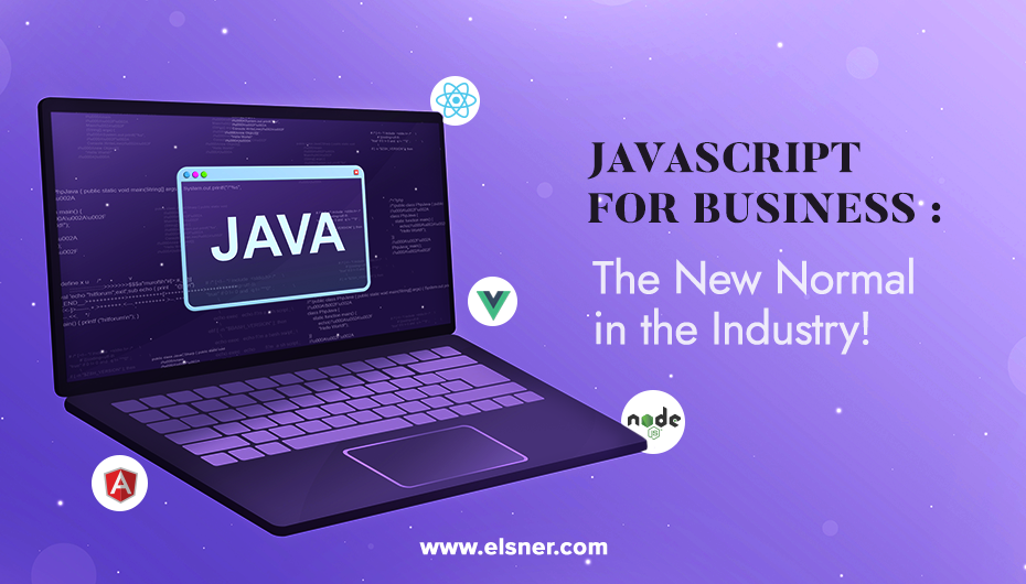 Javascript-for-business