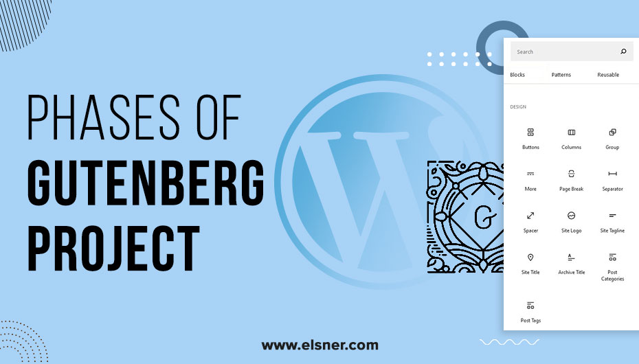 Phases-of-Gutenberg-projects