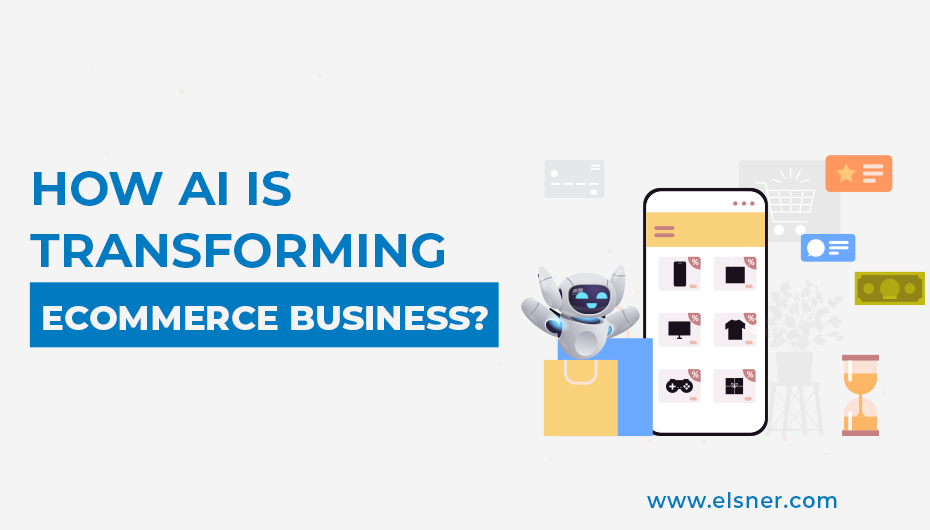 AI-transforming-ecommerce-business