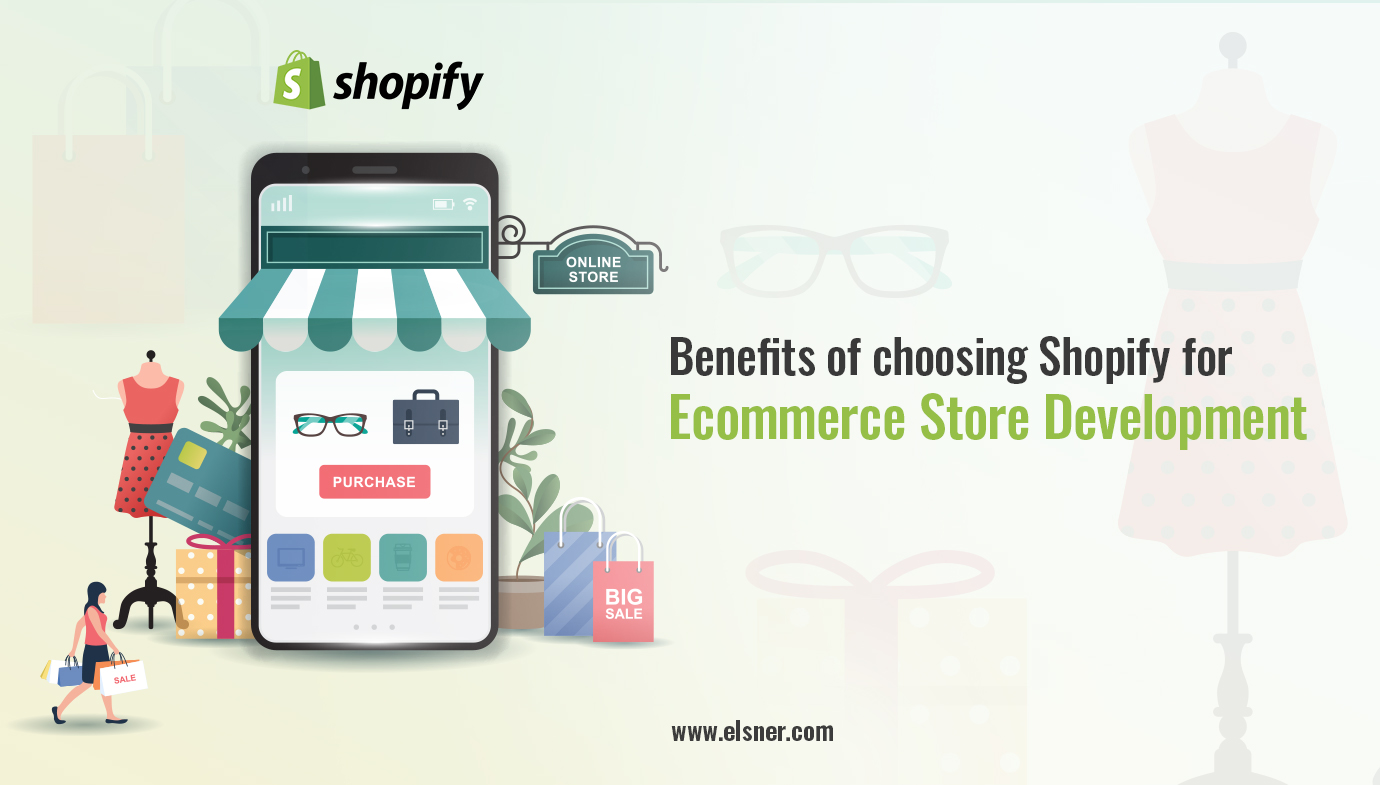 shopify-for-ecommerce-website